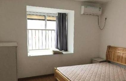 栖霞燕子矶整租 燕江新城山林苑2室1厅/70平/中楼层