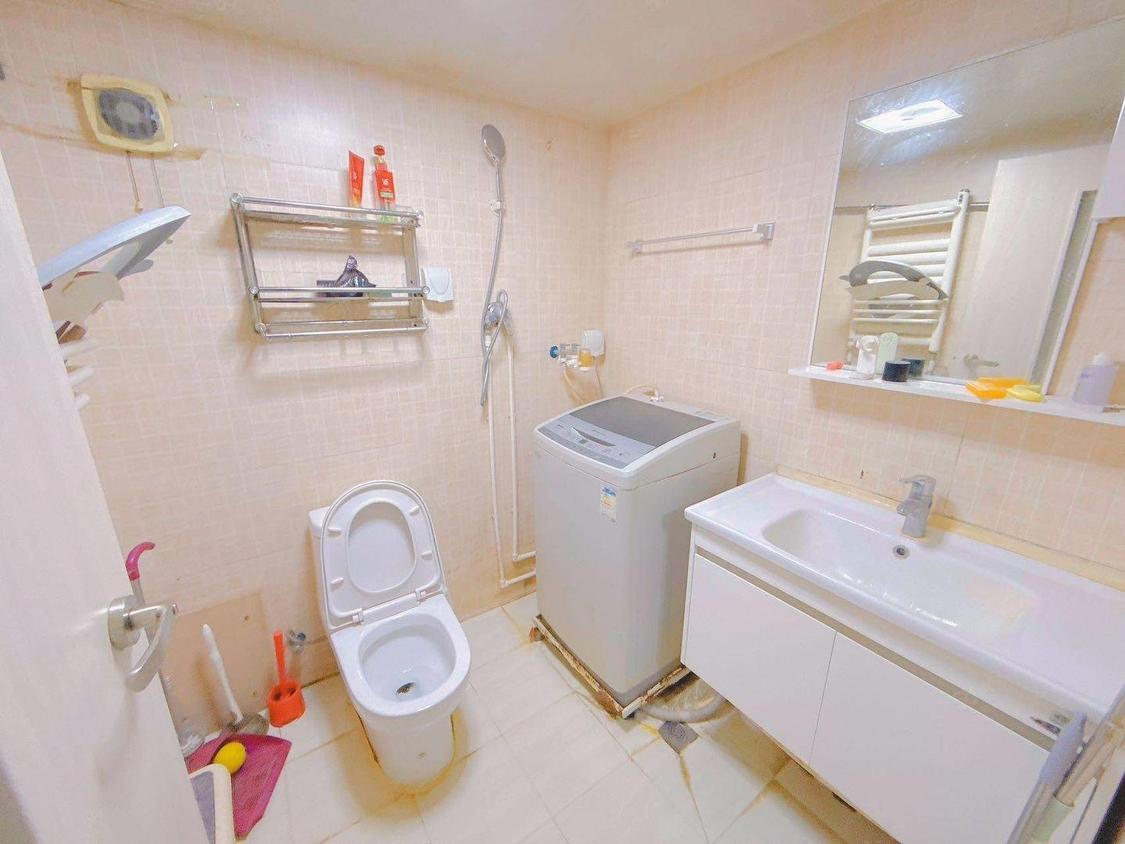 合租·世嘉博苑