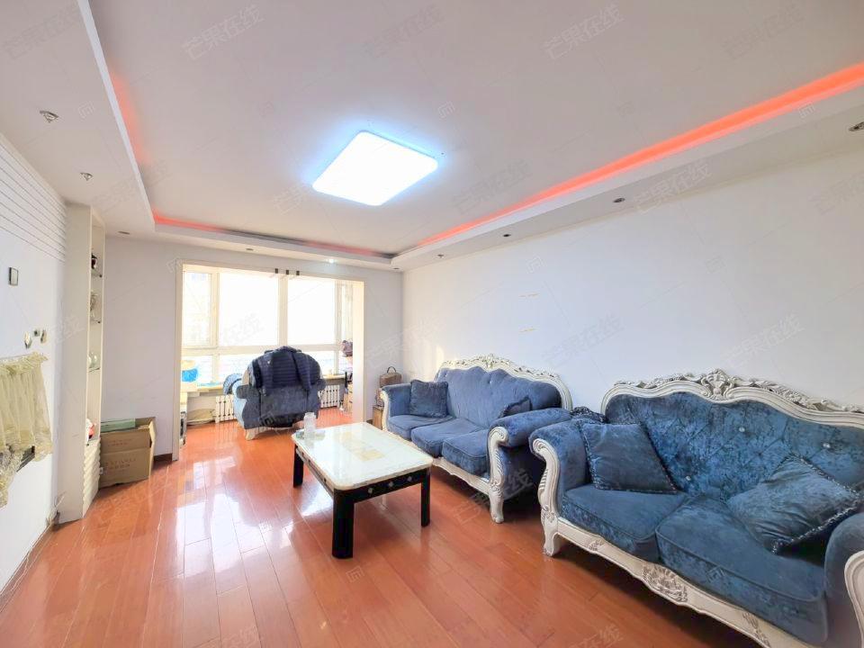 整租·国奥现代城(东区)