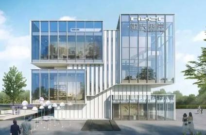 重庆重庆西岸大渡口 白居寺/建面99平-269平