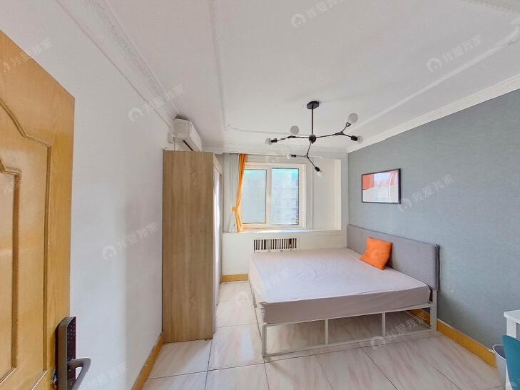 整租·复兴南里小区