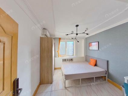 通州果园整租 复兴南里小区2室1厅/68平/高楼层