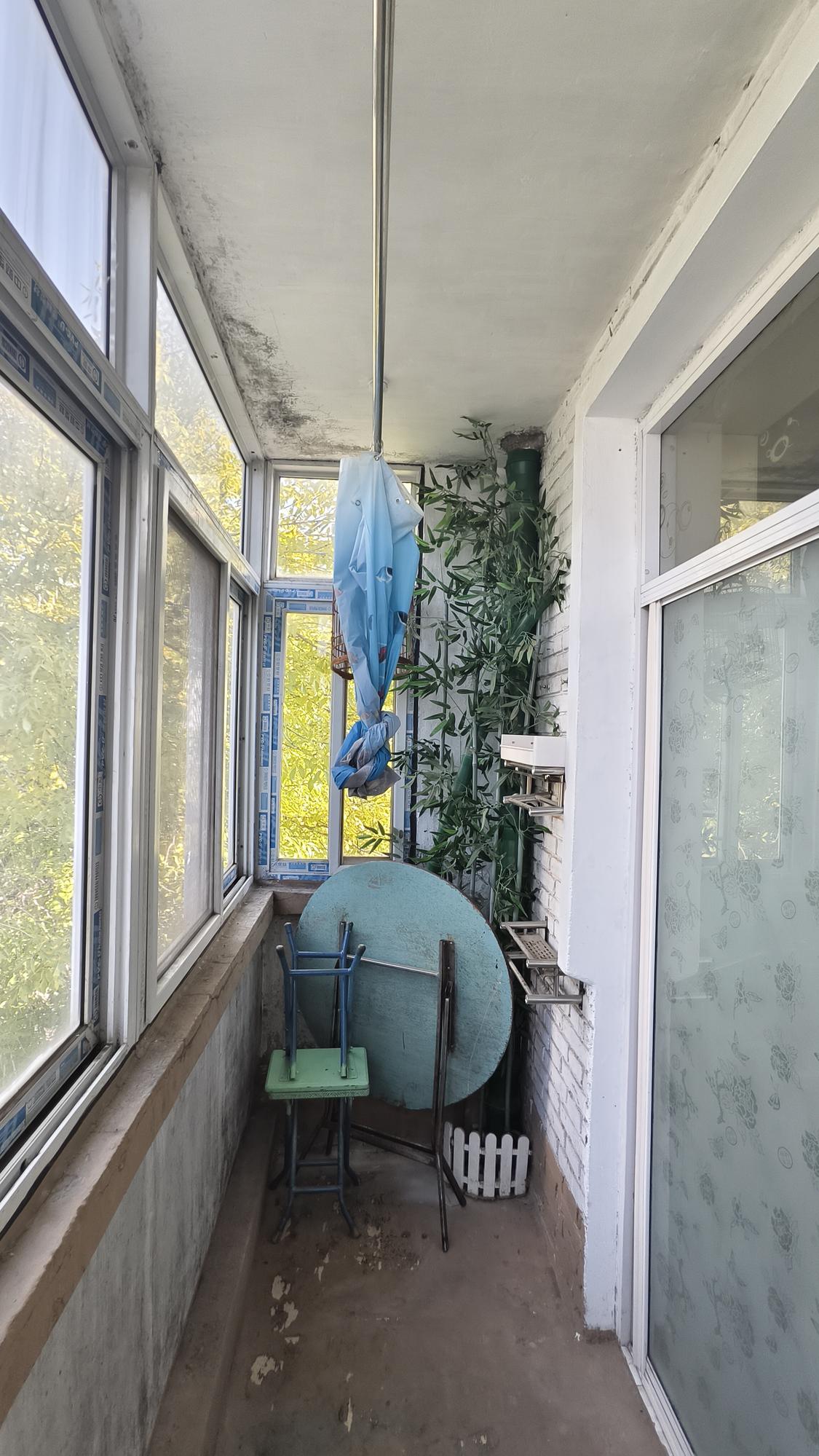 整租·信华南里