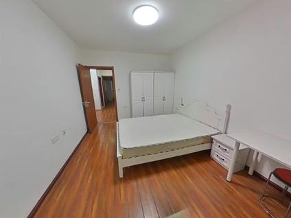 建邺南湖整租 长虹路后街小区2室1厅/45平/低楼层