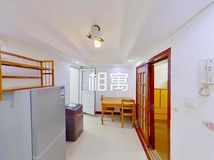 整租·芙蓉里小区