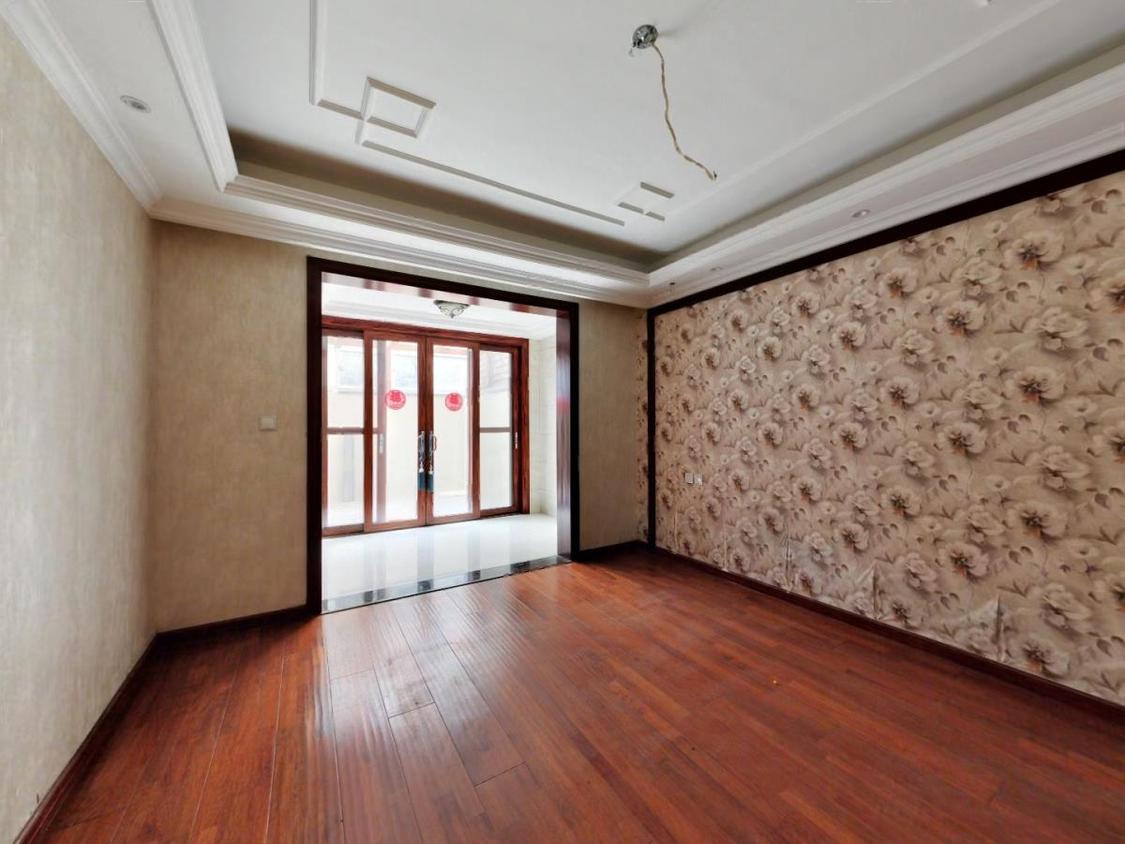 整租·龙湖香醍蓝湾