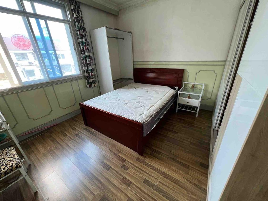 整租·武宁一村