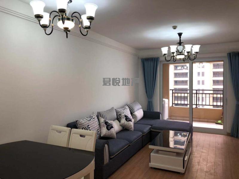 整租·万科梦蝶花苑