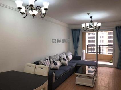 秀洲秀洲区整租 万科梦蝶花苑3室2厅/97平/中楼层