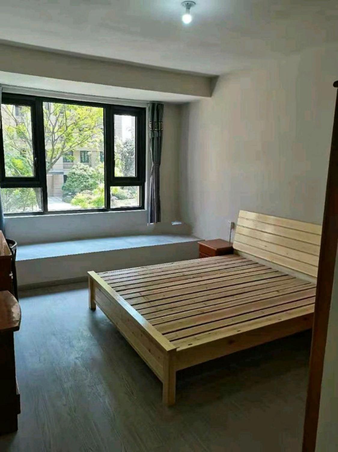 整租·天圣大越府