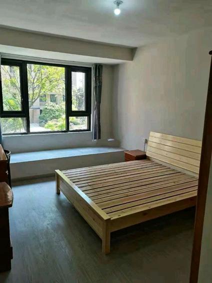 柯桥柯西整租 天圣大越府4室2厅/130平/低楼层