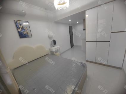 undefined整租·华锦小区 1室30㎡ | 东南 | 章贡 章江新区