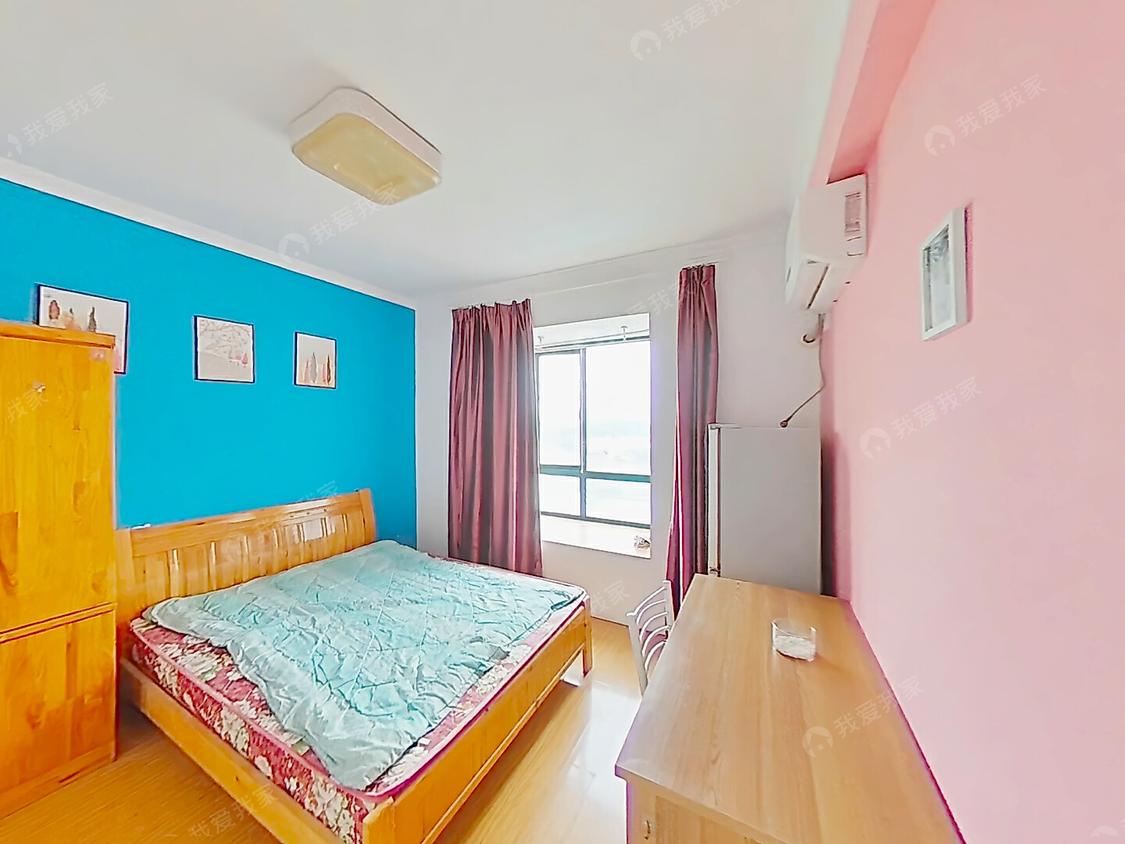 整租·雨花西路