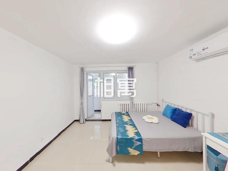 整租·展览馆路甲22号院