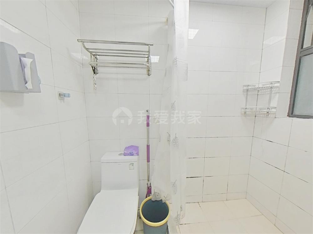 整租·上海星港星港景苑