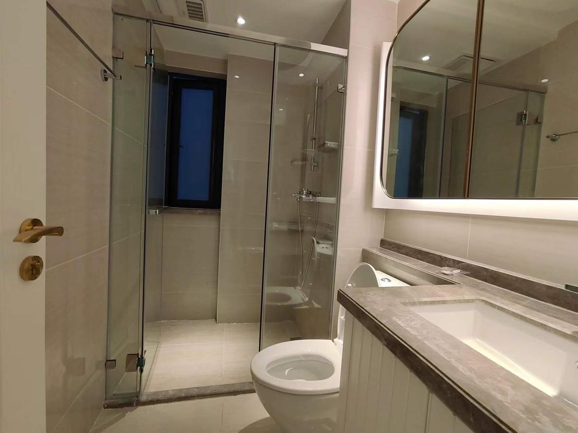 整租·合景天銮