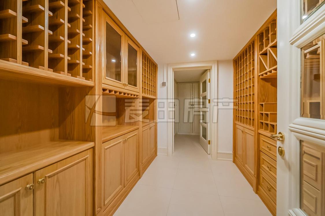 整租·润泽御府