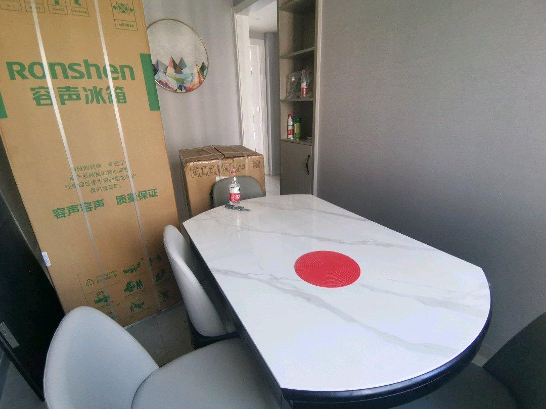 整租·大发融悦东方