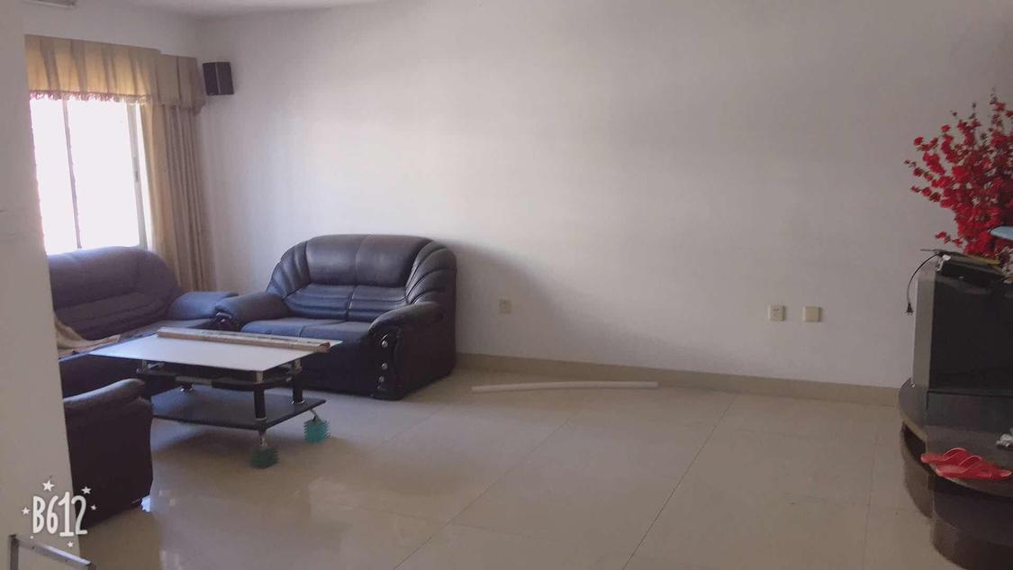 整租·圣湖小区