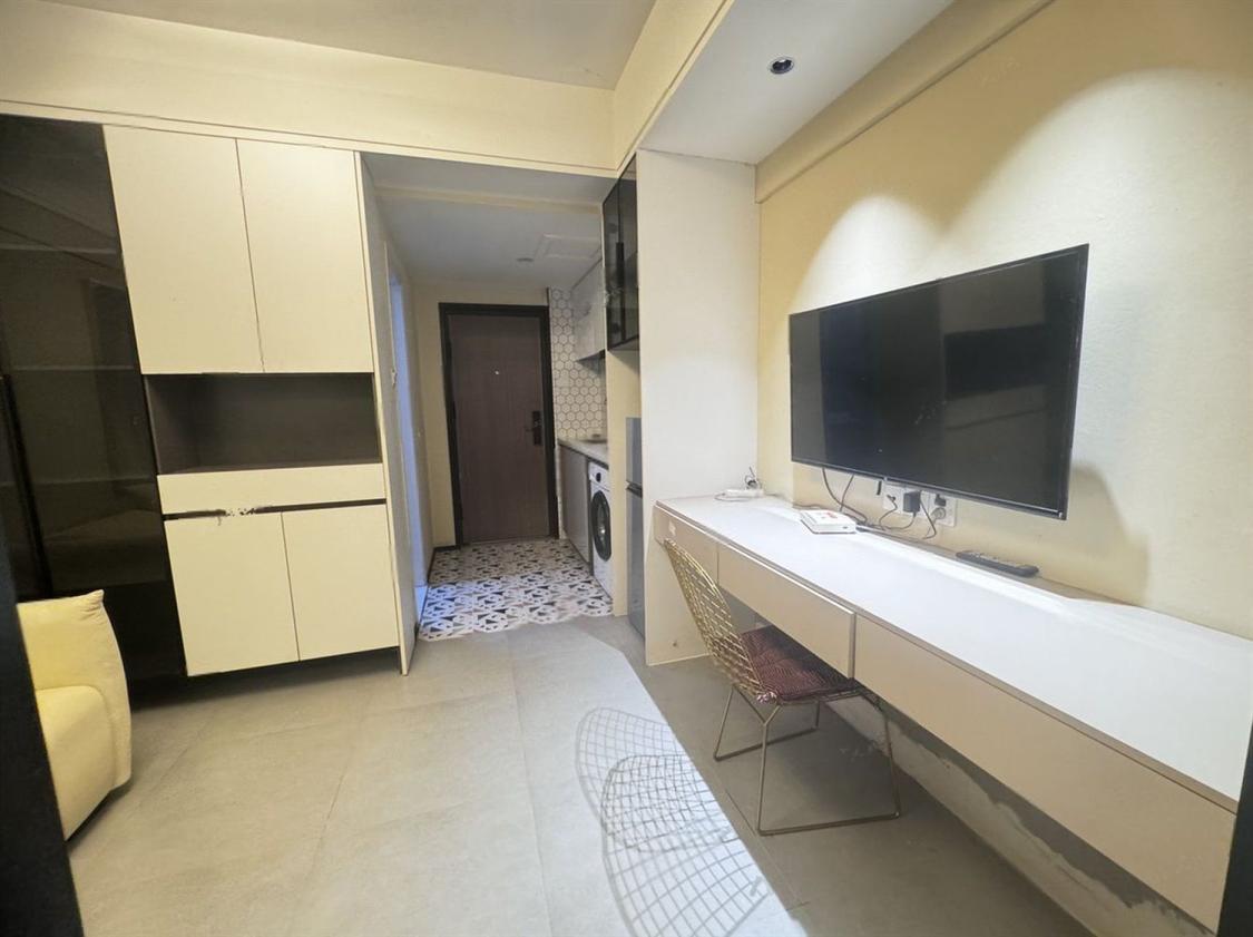 整租·碧桂园城央金座