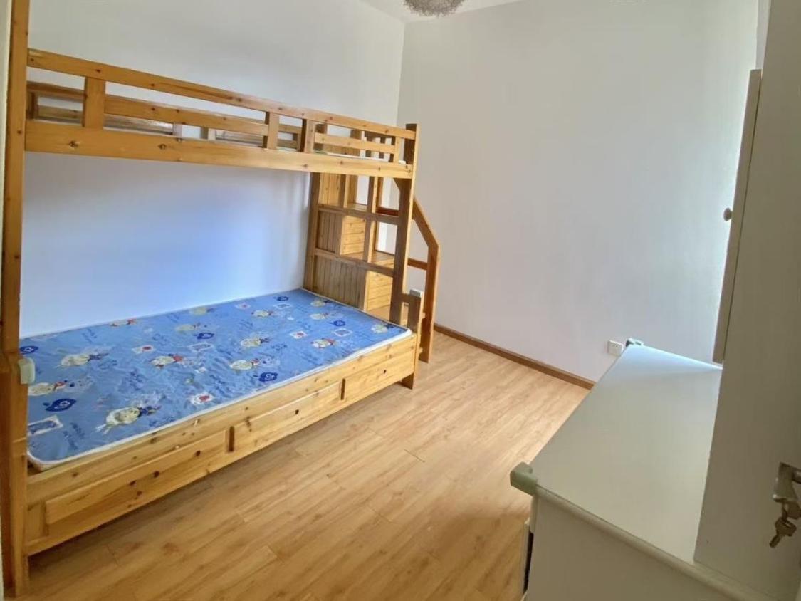 整租·贵研自然界