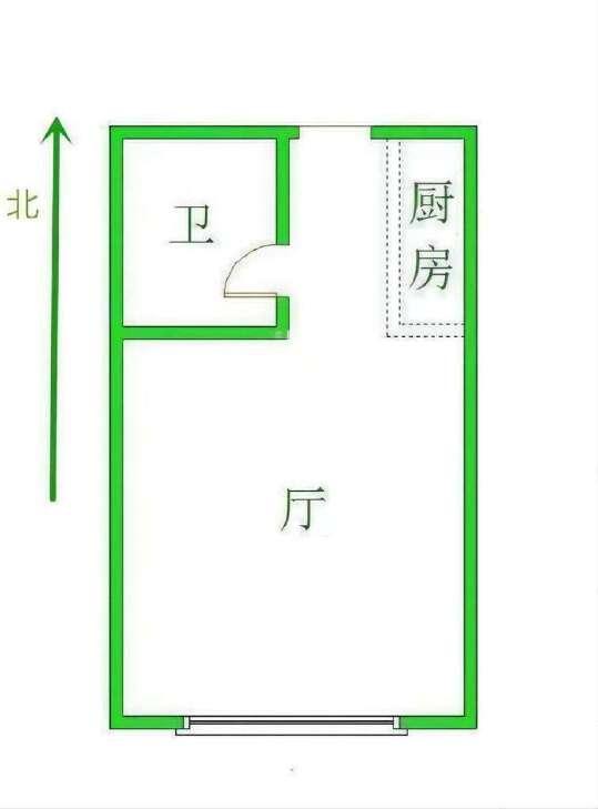 整租·恒大城