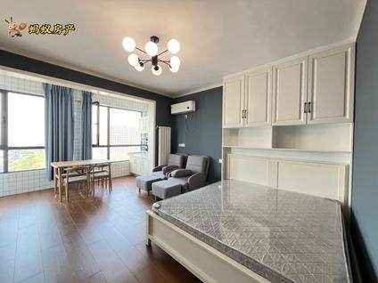undefined整租·三德江金海岸 1室1厅39.8㎡ | 南北 | 禹州 禹州