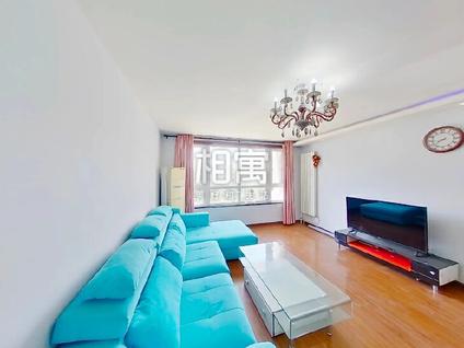 丰台草桥合租 草桥欣园(一区)4室2厅/15平/中楼层