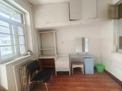 城关盘旋路整租 甘肃省粮食局家属院1室1厅/40平/高楼层