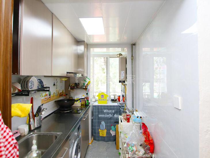 整租·杏花西里