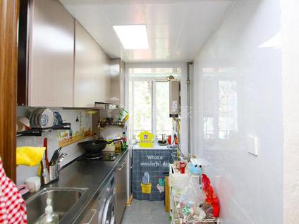 房山燕山整租 杏花西里2室1厅/60平/中楼层