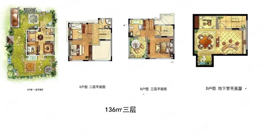 整租·海上湾(鹭居)