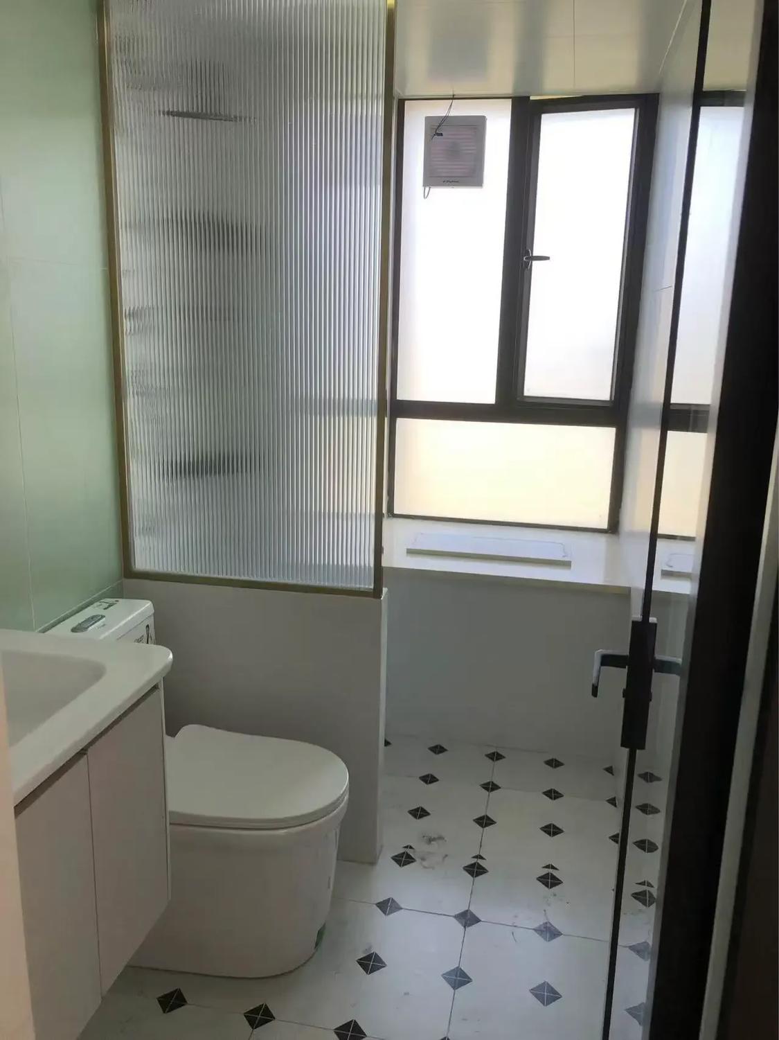 整租·朗晴新天地