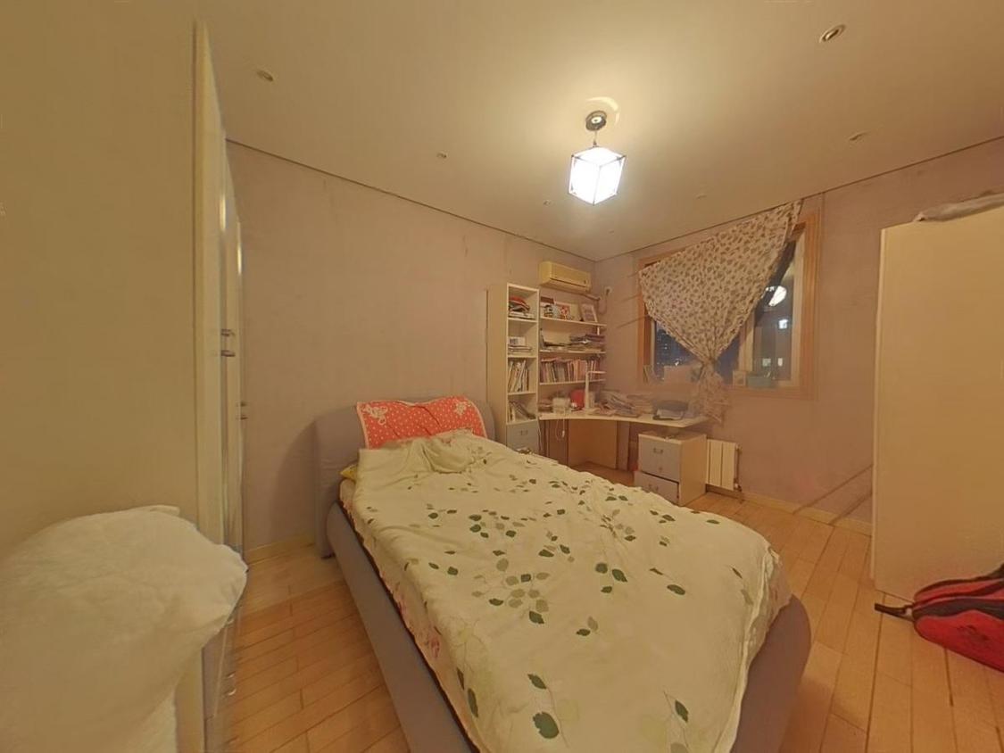 整租·高新枫叶新都市