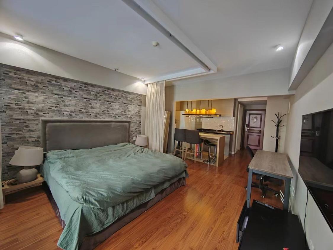 整租·龙湖唐宁one