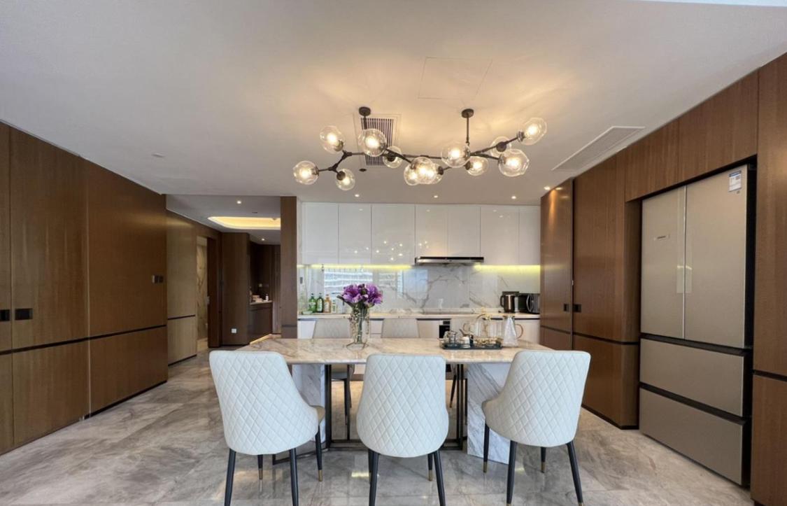 整租·天成中央海岸