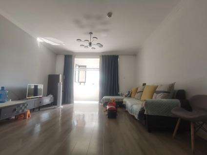 莱西莱西整租 紫悦府2室2厅/96平/低楼层