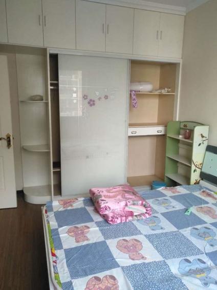 卧龙卧龙岗整租 家和春天1室1厅/48平/低楼层