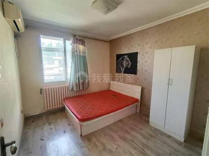 河东大直沽整租 金昌里小区2室0厅/57平/高楼层