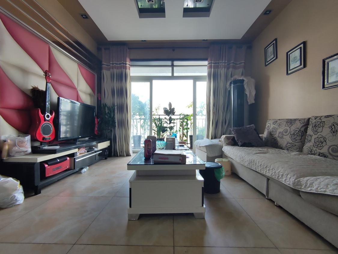 整租·众托花溪里