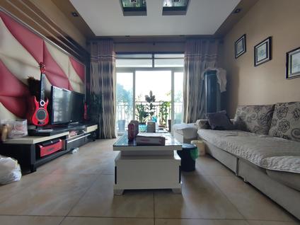 巴南花溪整租 众托花溪里3室2厅/78平/中楼层