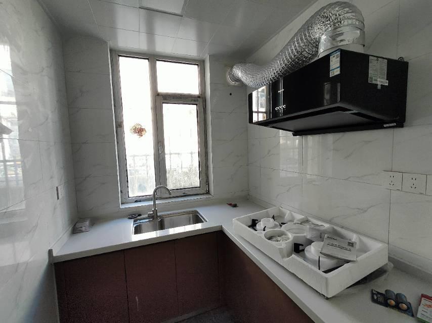 整租·柳沟社区