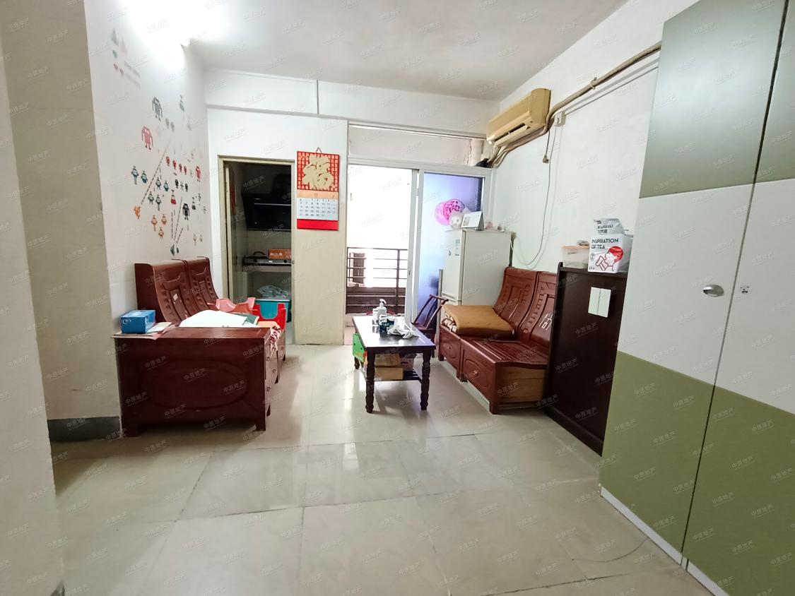 整租·东川大厦