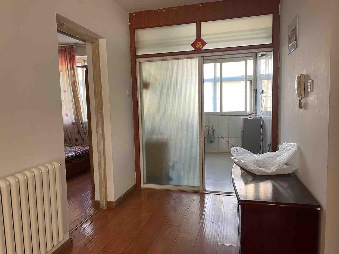 整租·港东庄社区