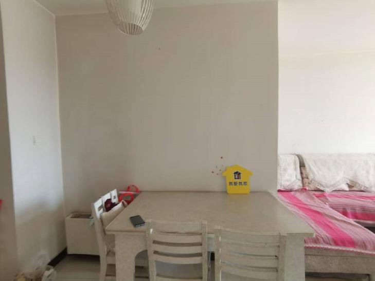 整租·馨然嘉园(三区)