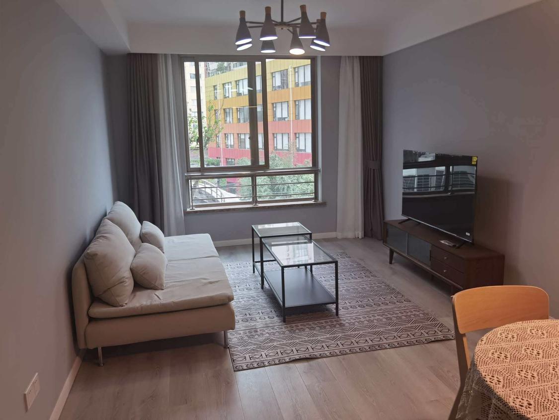 整租·云和花园