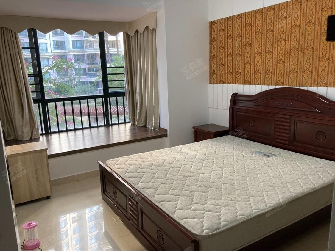 整租·佳兆业可园(六期)