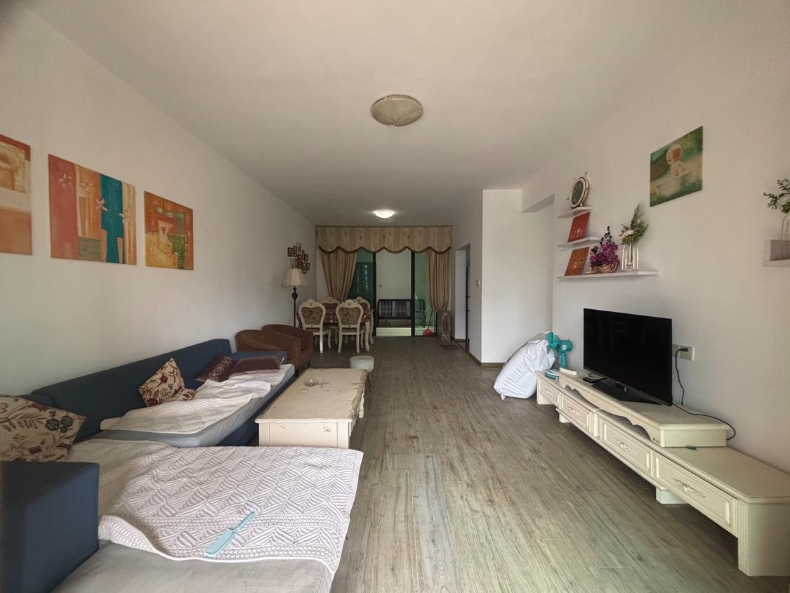 整租·凤城世家