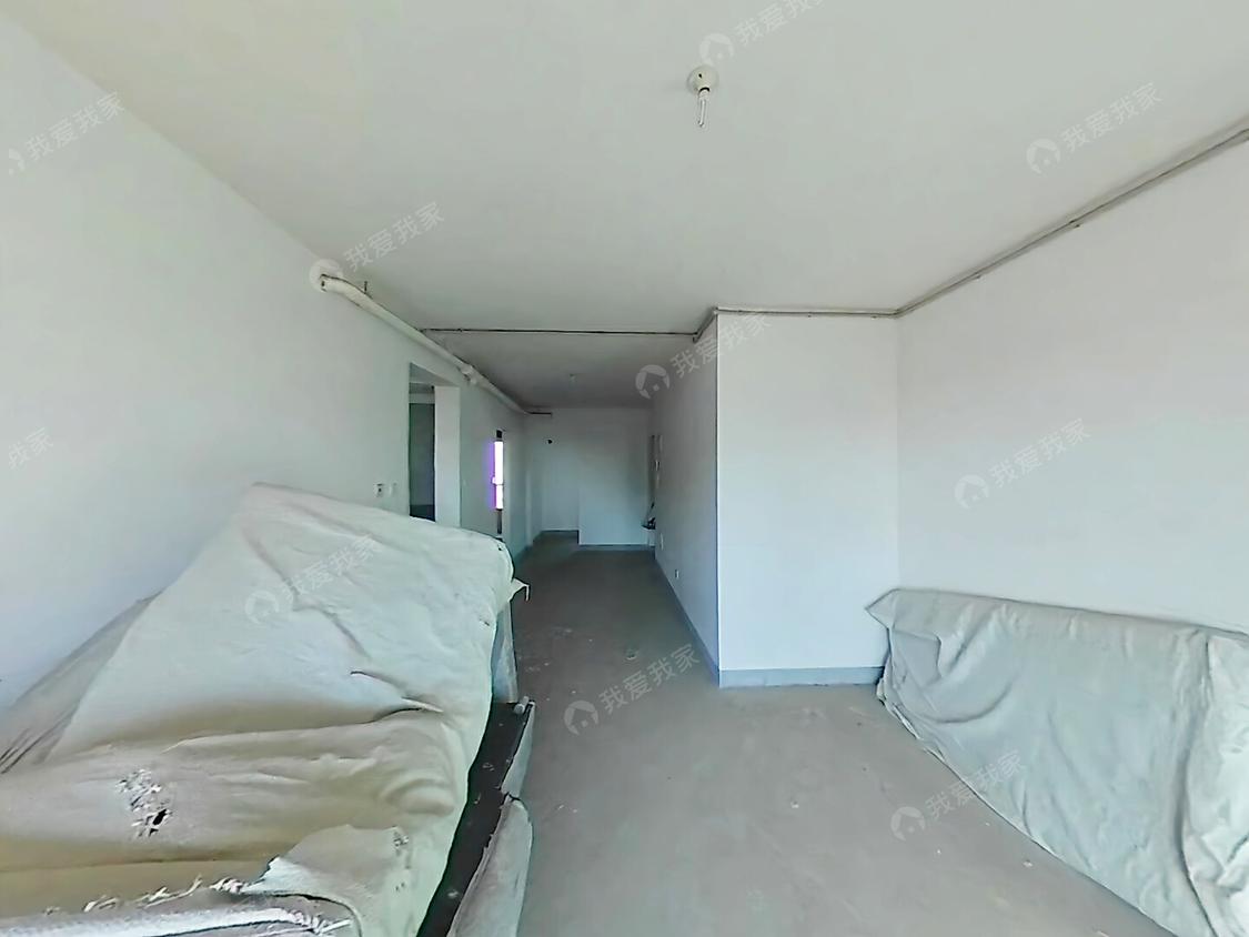 整租·朗诗青春街区