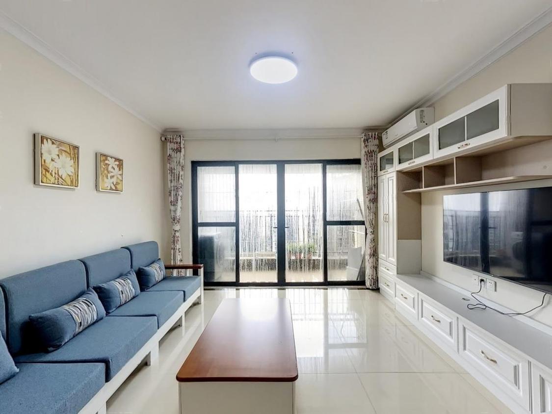 整租·时代倾城(小区)